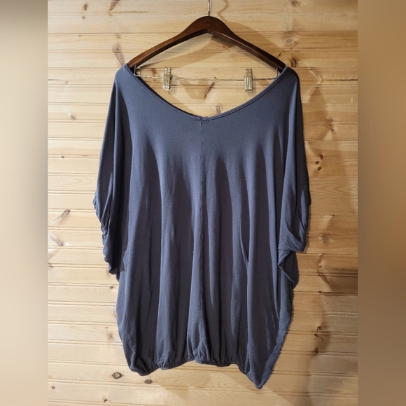 Printed cotton T-shirt - Picture 2 of 5